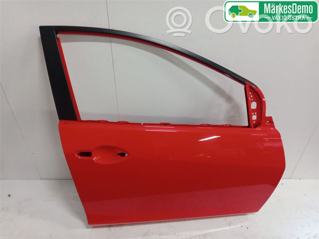 Front door   DFY15802XJ