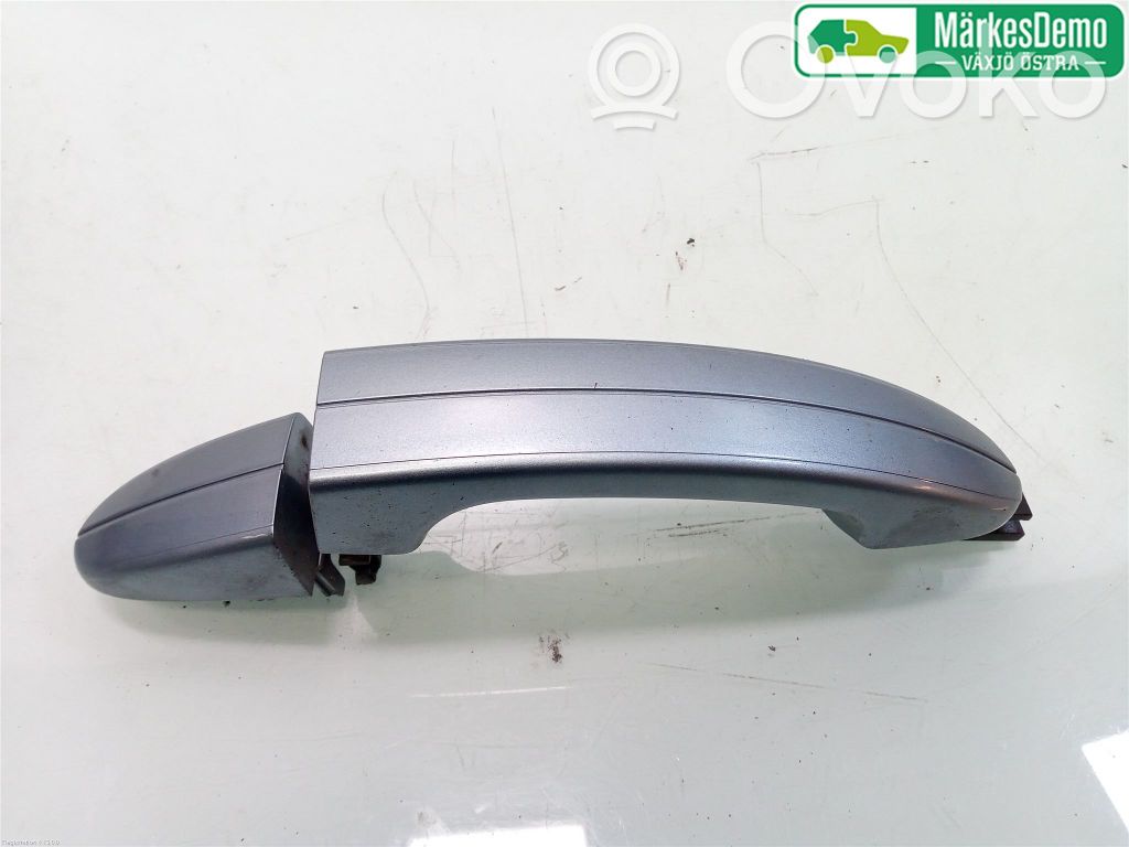 Ford S-MAX Manecilla externa puerta delantera 