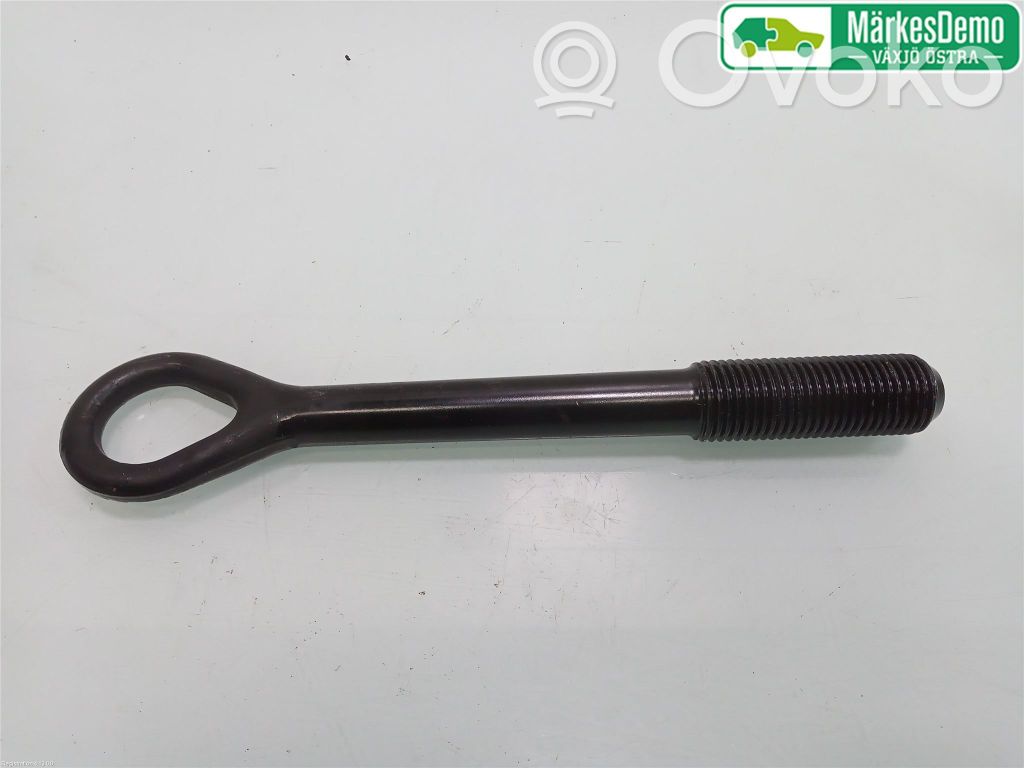 KIA Niro Anillo de remolque 