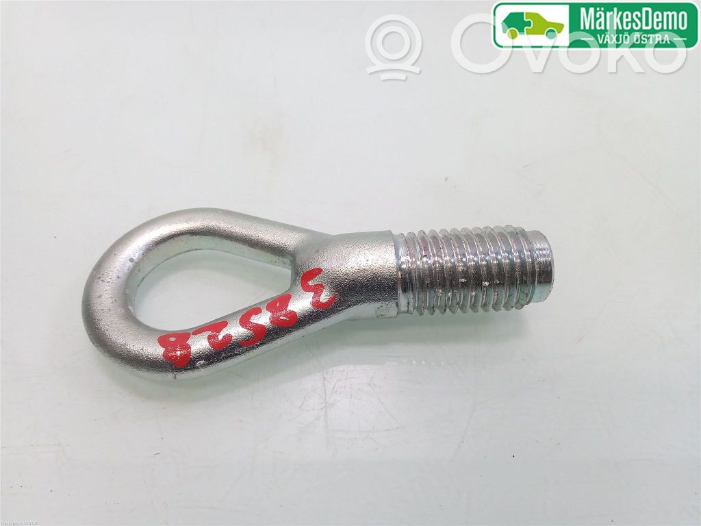 Nissan Qashqai Anillo de remolque 