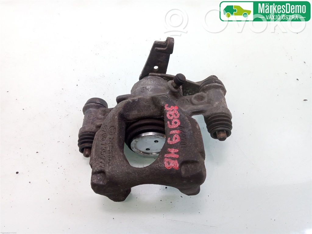 Renault Master III Rear brake caliper 