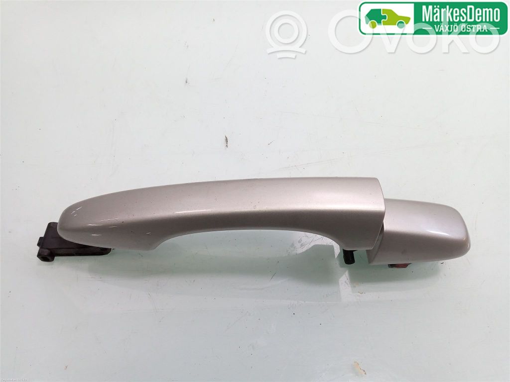 Volvo S60 Manecilla externa puerta delantera 