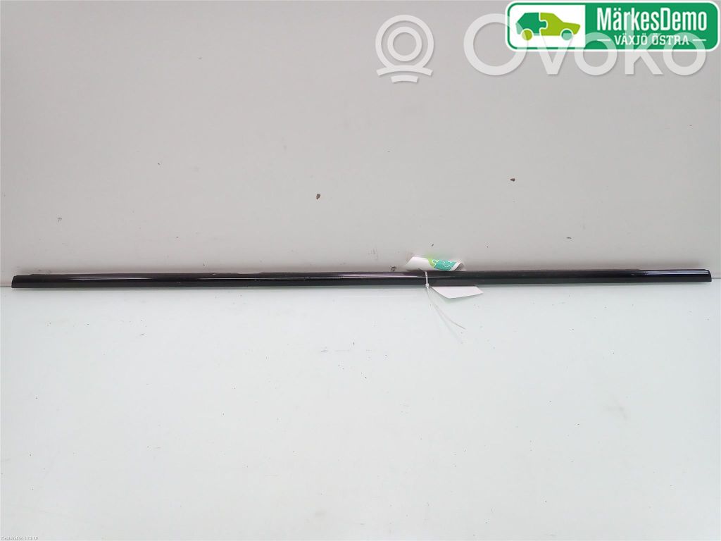 BMW 3 F30 F35 F31 Listwa drzwi tylnych 