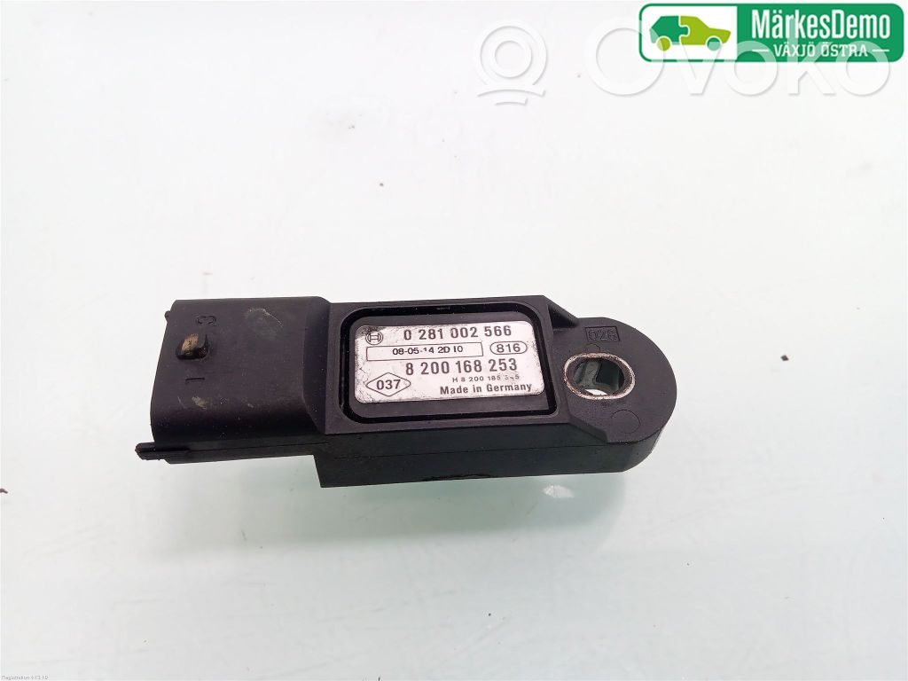 Luftdrucksensor   8200168253,8200168253,8200168253