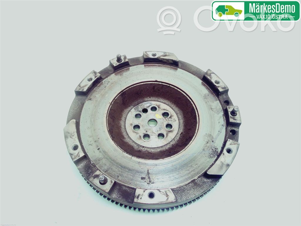 KIA Picanto Volante motor 