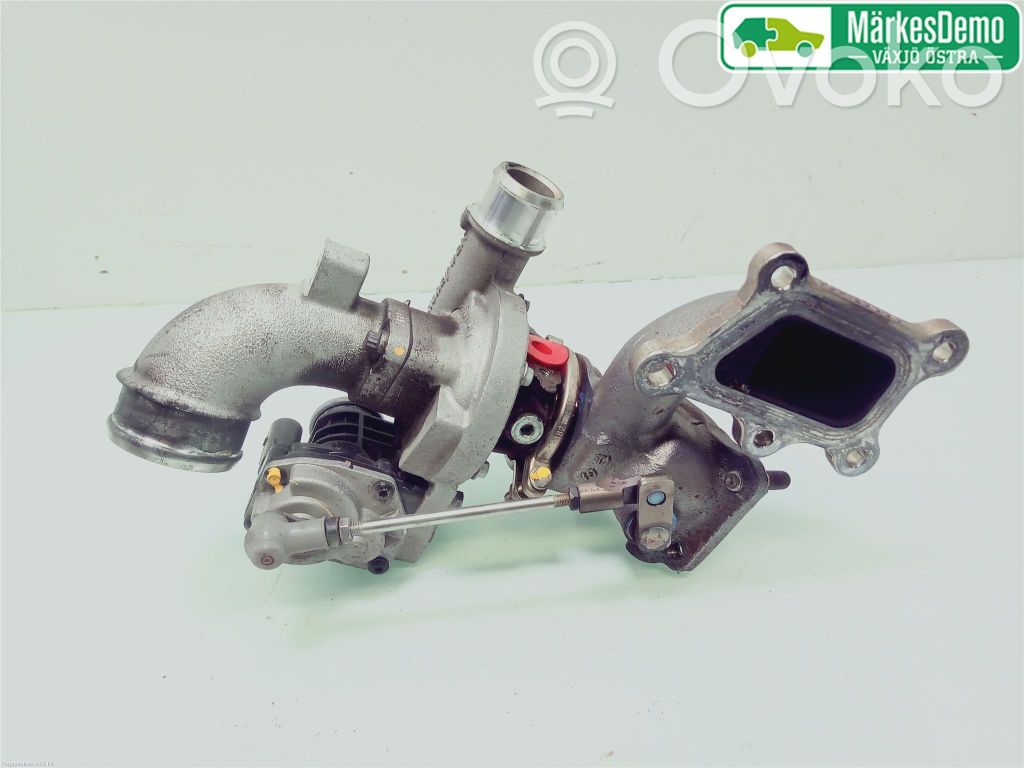 KIA Picanto Turbo 