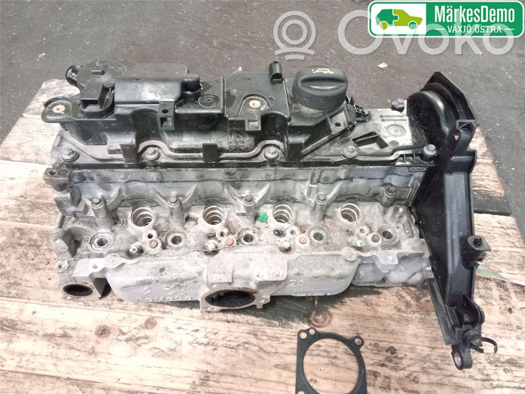 Engine head   1682801880,0200HS,0248S0