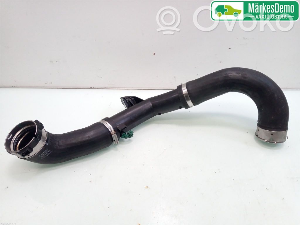 Renault Master III Intercooler hose/pipe 