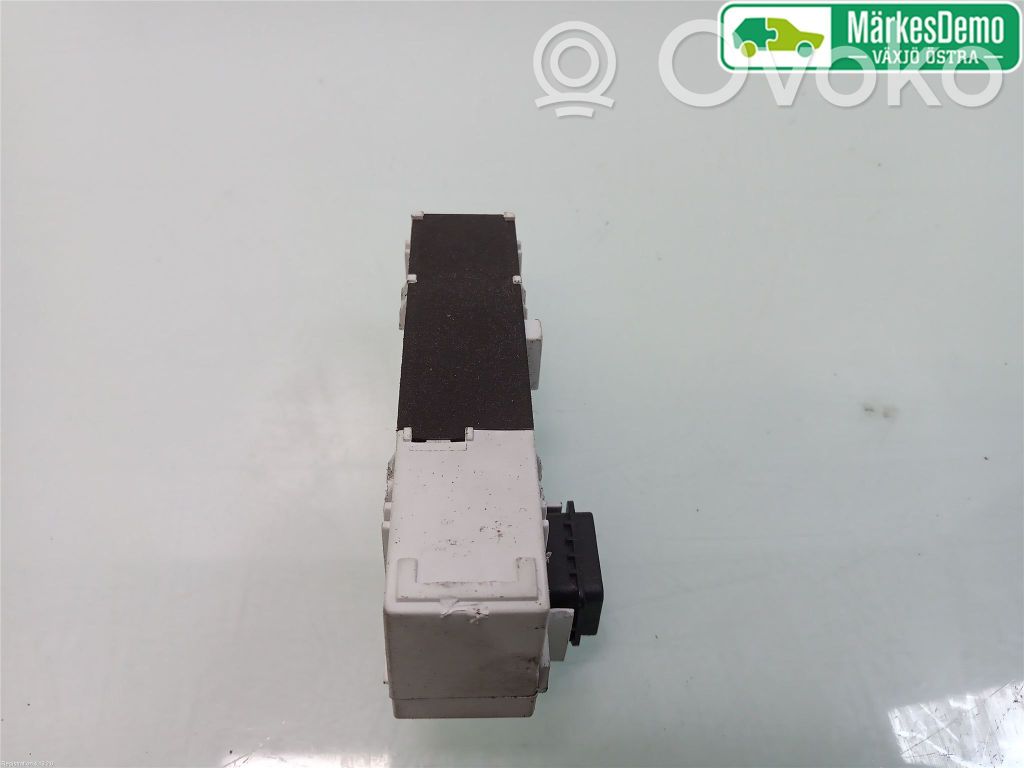 Renault Megane III Screen/display/small screen 