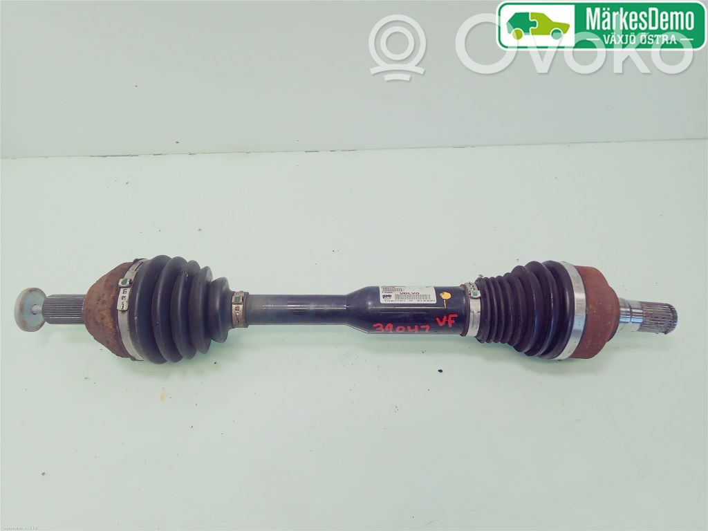 Volvo XC60 Front driveshaft 