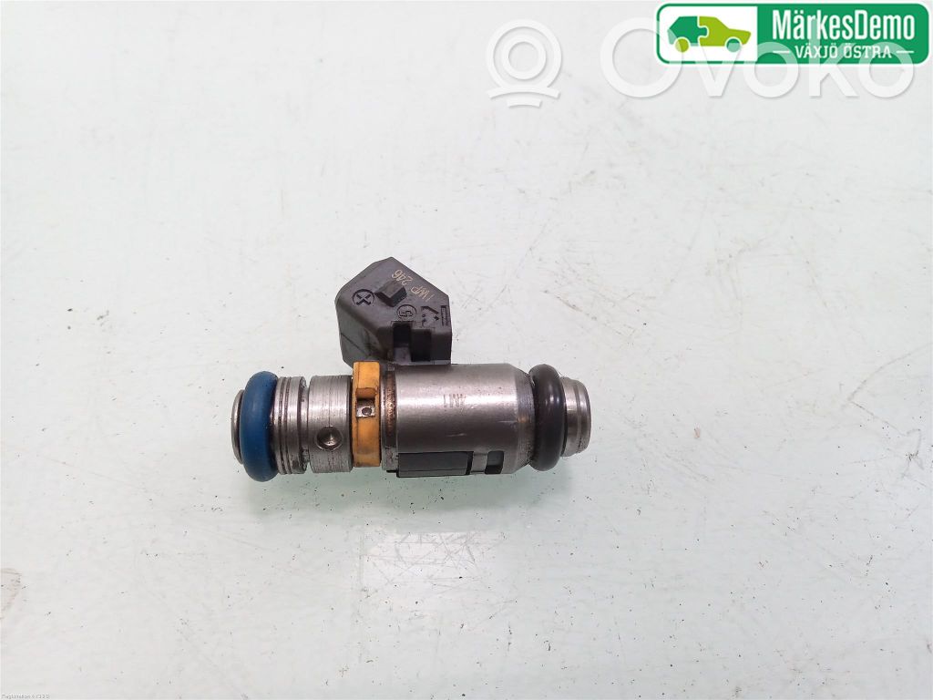 Fiat 500X Injector combustibil 
