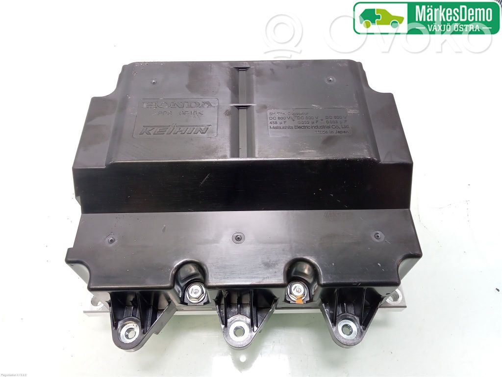 Honda Civic Convertisseur / inversion de tension inverseur 