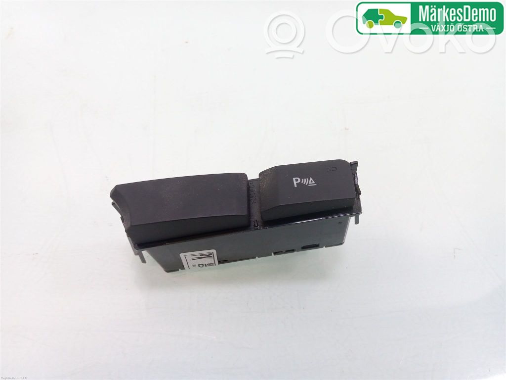 Opel Astra J Comutator senzor parcare (PDC) 