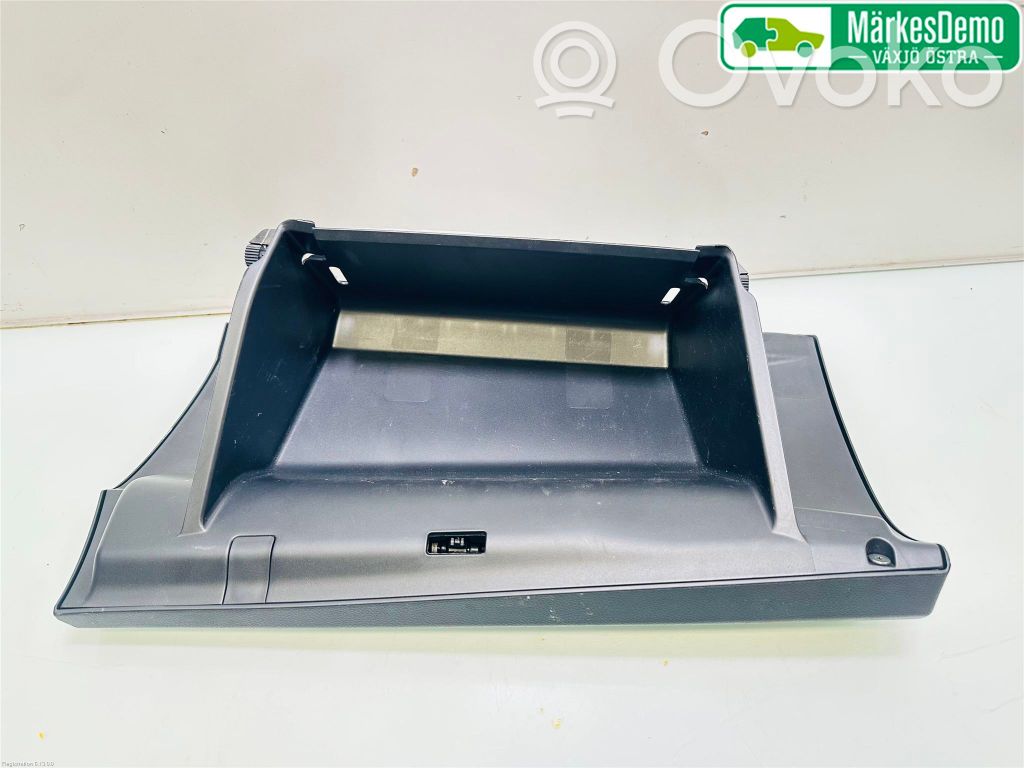 Schowek deski rozdzielczej / Komplet   77500TGNG21ZA,77500TGNG2,77500TGNG2