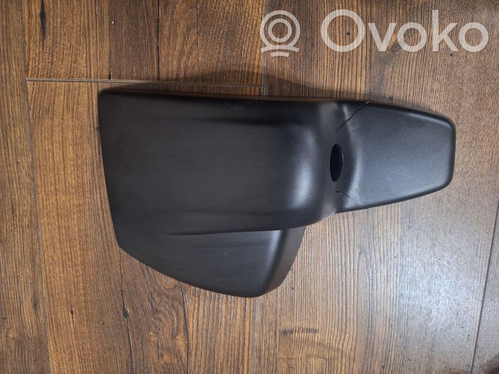 Ford Mondeo MK V Obudowa lusterka zewnętrznego drzwi 