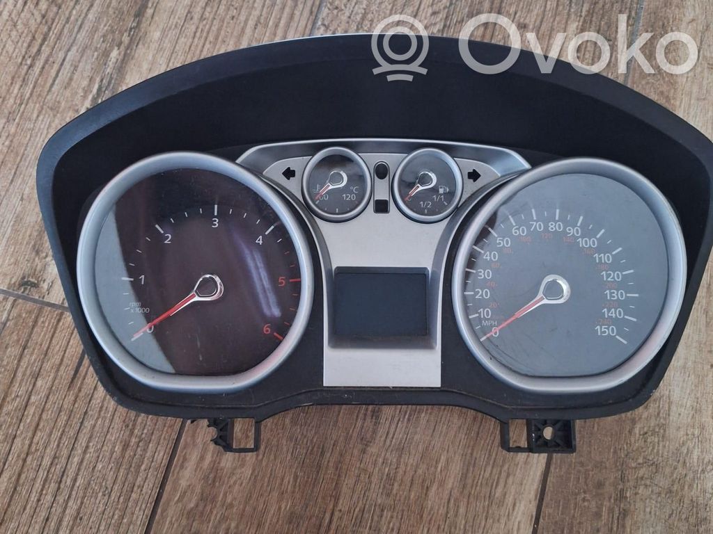 Ford Kuga I Tachometer 