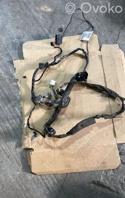 Ford Focus Rear door wiring loom 