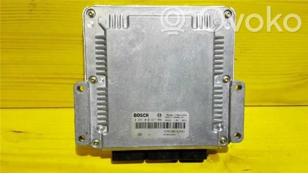 Mitsubishi Carisma Engine control unit/module ECU 