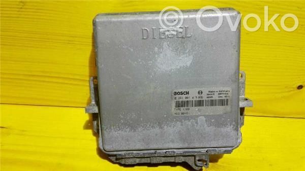 Rover Rover Engine control unit/module ECU 