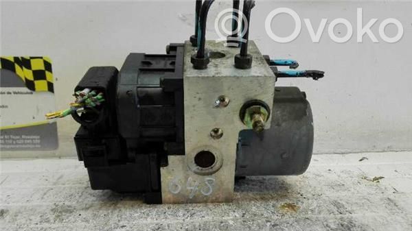 Citroen Xsara ABS control unit/module 