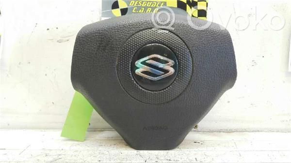 Airbag del volante   E5VA4066301,4815086G00NE9