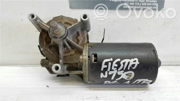 Ford Fiesta Wiper motor 