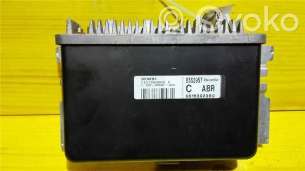 Citroen XM ABS control unit/module 