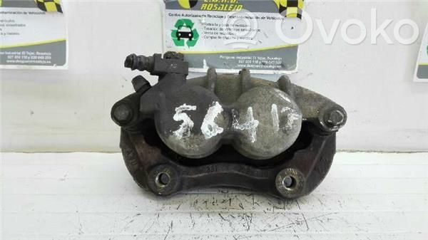 Drum brake (front)   33122273