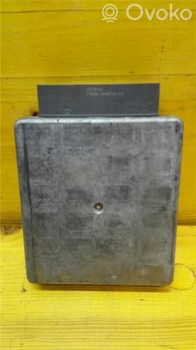 Unidad de control/módulo ECU del motor   XS4F12A650FAB,DRPSJ2BDL661