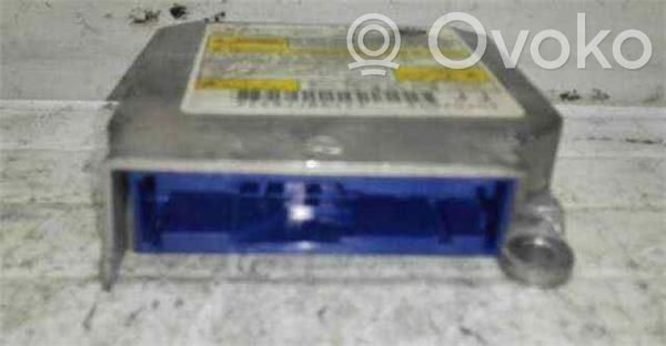 Daewoo Kalos Airbag control unit/module 