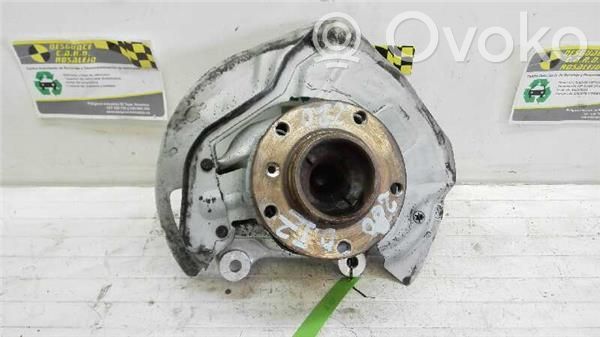Achsschenkel vorne   109285315