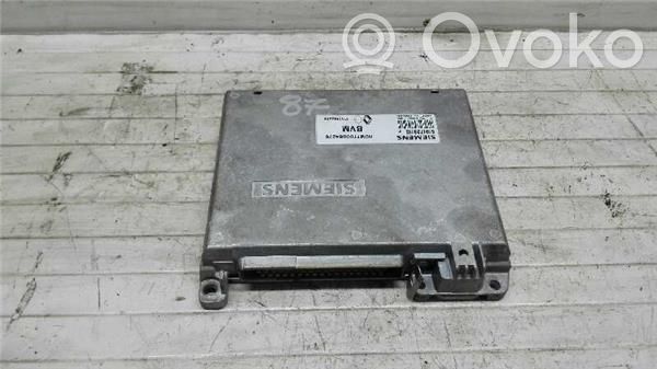 Renault 19 Engine control unit/module ECU 