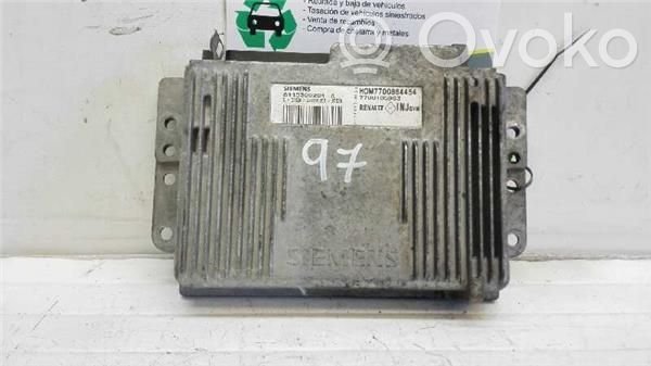 Galios (ECU) modulis   7700105983,S115300204A