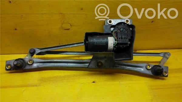Ford Sierra Motor del limpiaparabrisas 