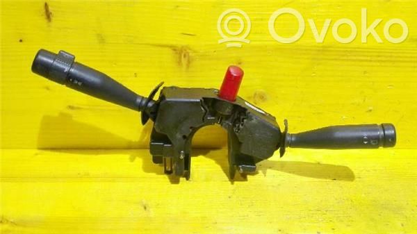 Multifunctional control switch/knob