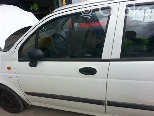 Daewoo Matiz Durvis 