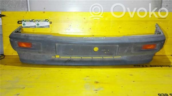 Front bumper   7700760836