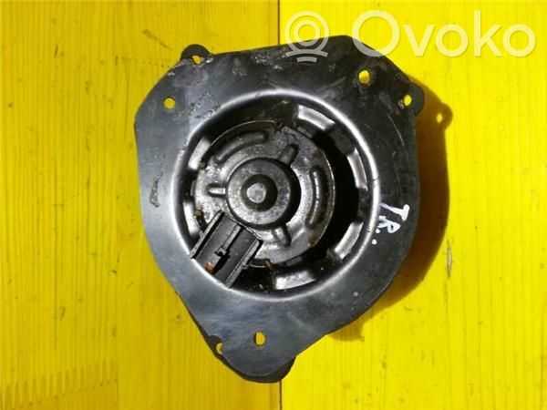 Nissan Quest Motor/actuator clapetă aer 