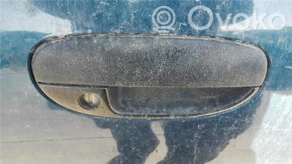 Daewoo Lanos Manecilla externa puerta delantera 
