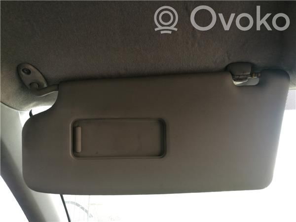 Ford Focus Sun visor 