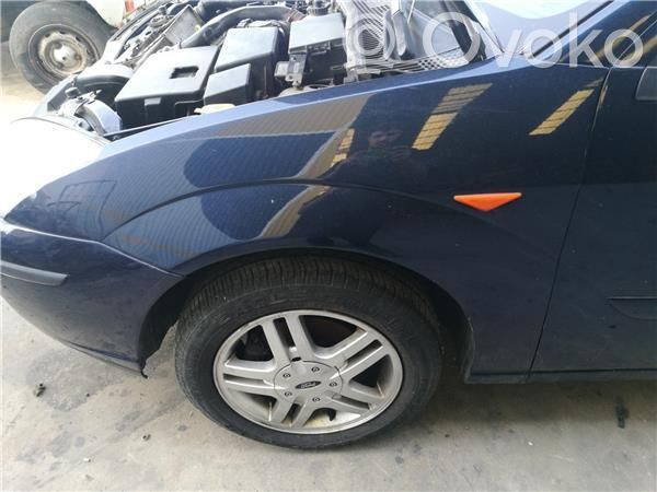 Ford Focus Arche d'aile avant 
