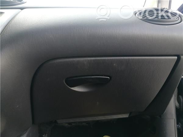 Ford Focus Daiktadėžė 