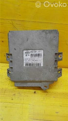 Fiat Bravo - Brava Engine control unit/module ECU 