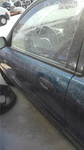 Daewoo Lanos Durvis 