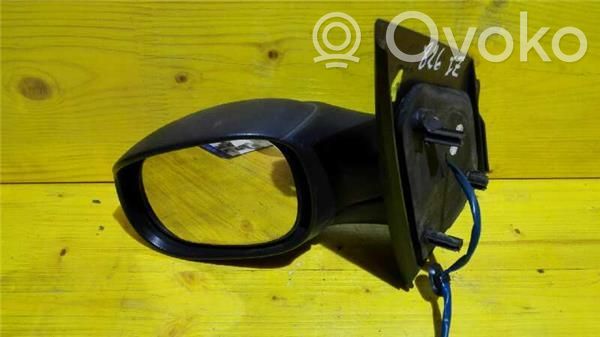 Manual wing mirror   8149RN