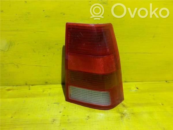 Opel Kadett E Lampada fanale posteriore 