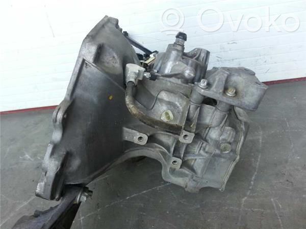 Opel Astra G Mechaninė 5 pavarų dėžė 