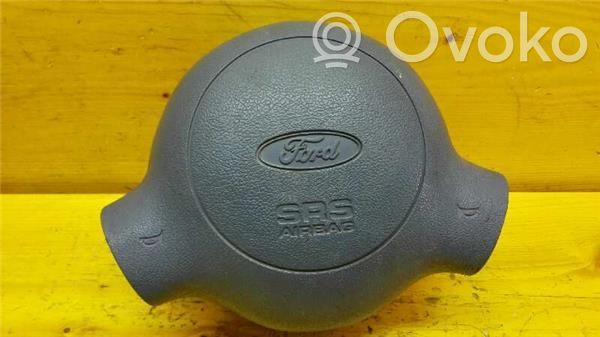Ford Ka Stūres drošības spilvens 