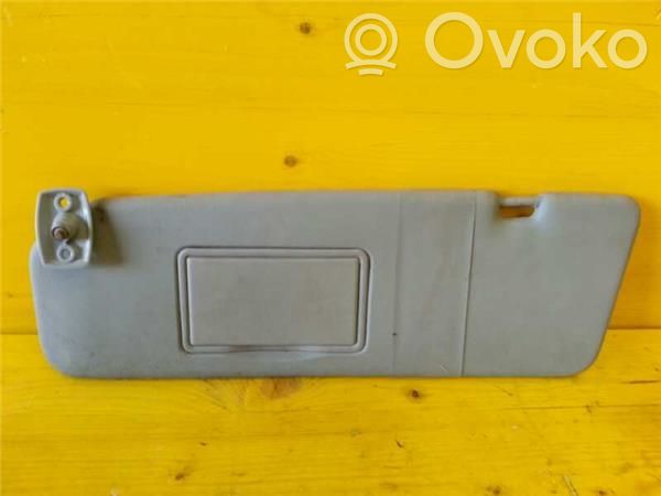 Renault Espace III Sun visor 