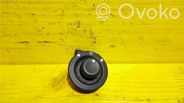 Wing mirror switch